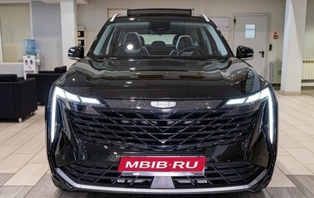 Geely Atlas, 2024 год, 3 717 190 рублей, 1 фотография