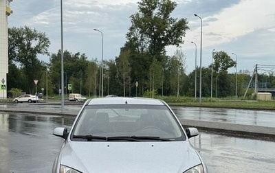 Ford Focus II рестайлинг, 2006 год, 330 000 рублей, 1 фотография