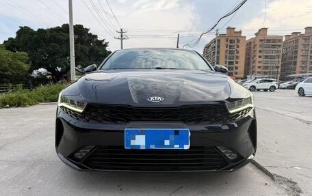 KIA K5, 2020 год, 1 635 000 рублей, 7 фотография