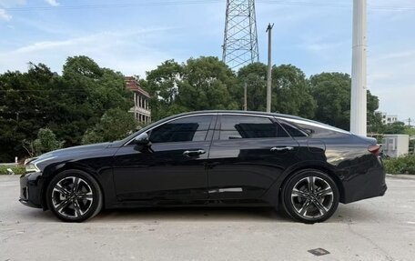 KIA K5, 2020 год, 1 635 000 рублей, 9 фотография