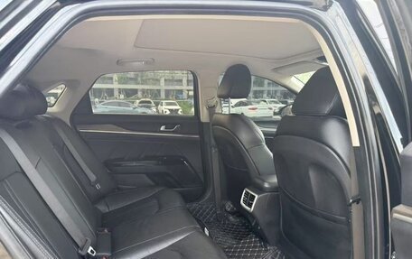 KIA K5, 2020 год, 1 635 000 рублей, 10 фотография