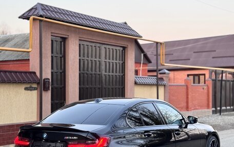 BMW 3 серия, 2022 год, 7 200 000 рублей, 5 фотография