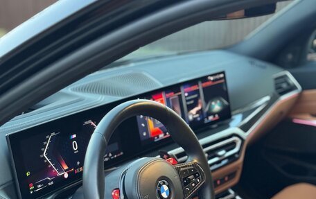 BMW 3 серия, 2022 год, 7 200 000 рублей, 6 фотография