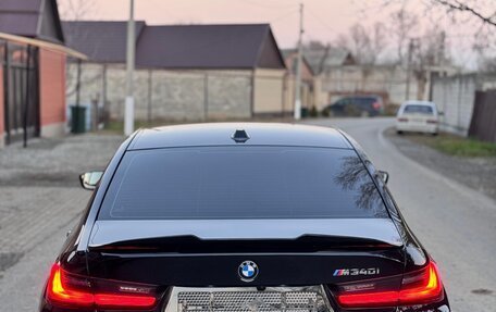 BMW 3 серия, 2022 год, 7 200 000 рублей, 2 фотография