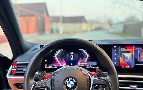 BMW 3 серия, 2022 год, 7 200 000 рублей, 7 фотография