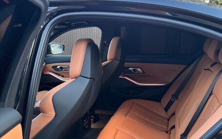 BMW 3 серия, 2022 год, 7 200 000 рублей, 8 фотография