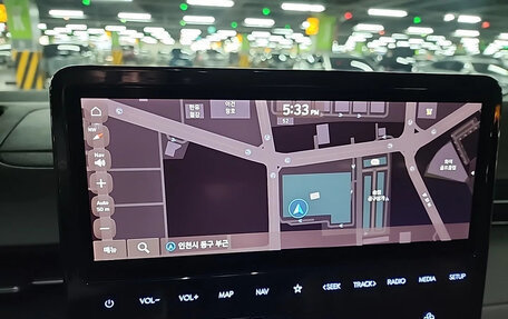Hyundai Staria, 2022 год, 3 100 000 рублей, 9 фотография