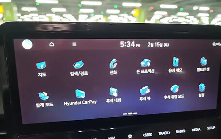 Hyundai Staria, 2022 год, 3 100 000 рублей, 11 фотография