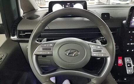 Hyundai Staria, 2022 год, 3 100 000 рублей, 7 фотография