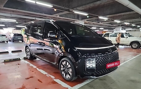 Hyundai Staria, 2022 год, 3 100 000 рублей, 3 фотография