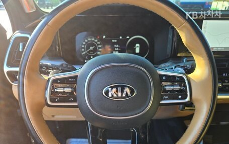 KIA Sorento IV, 2022 год, 3 000 000 рублей, 8 фотография