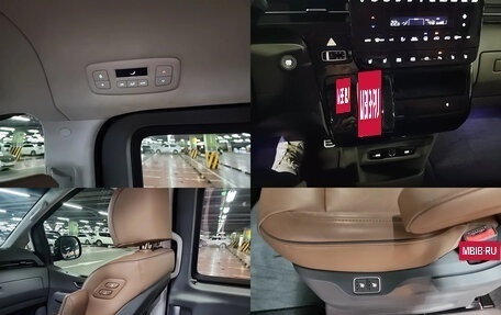 Hyundai Staria, 2022 год, 3 100 000 рублей, 15 фотография