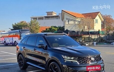 KIA Sorento IV, 2022 год, 3 000 000 рублей, 3 фотография