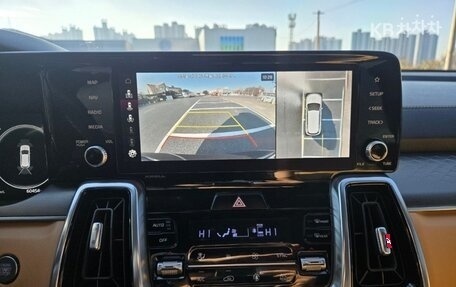 KIA Sorento IV, 2022 год, 3 000 000 рублей, 9 фотография