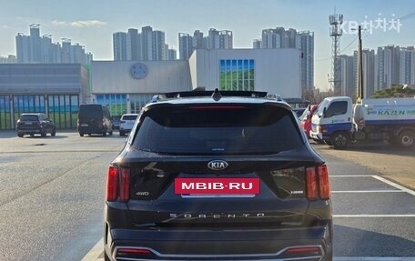 KIA Sorento IV, 2022 год, 3 000 000 рублей, 6 фотография