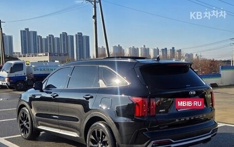 KIA Sorento IV, 2022 год, 3 000 000 рублей, 5 фотография