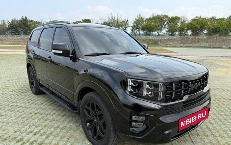 KIA Mohave I, 2022 год, 3 100 000 рублей, 3 фотография
