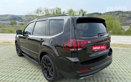 KIA Mohave I, 2022 год, 3 100 000 рублей, 7 фотография