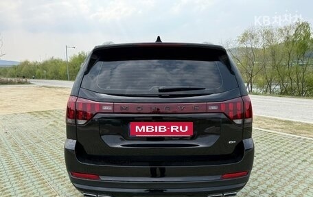 KIA Mohave I, 2022 год, 3 100 000 рублей, 8 фотография