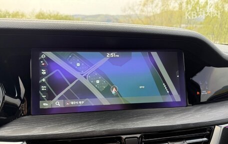 KIA Mohave I, 2022 год, 3 100 000 рублей, 14 фотография