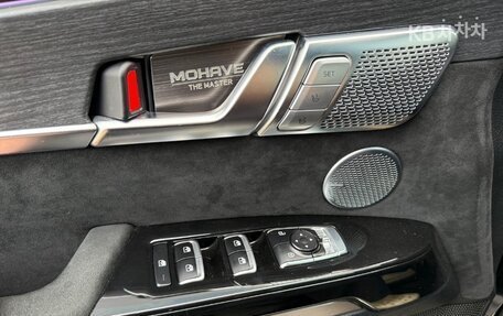 KIA Mohave I, 2022 год, 3 100 000 рублей, 16 фотография