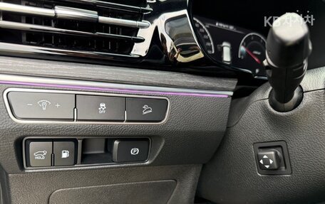 KIA Mohave I, 2022 год, 3 100 000 рублей, 17 фотография