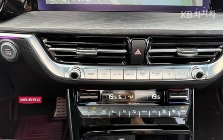 KIA Mohave I, 2022 год, 3 100 000 рублей, 13 фотография