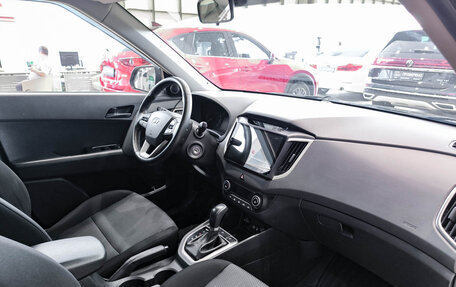 Hyundai Creta I рестайлинг, 2019 год, 1 750 000 рублей, 11 фотография