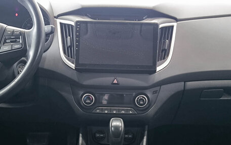 Hyundai Creta I рестайлинг, 2019 год, 1 750 000 рублей, 15 фотография