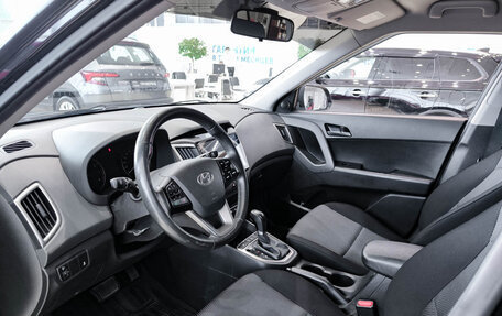Hyundai Creta I рестайлинг, 2019 год, 1 750 000 рублей, 16 фотография