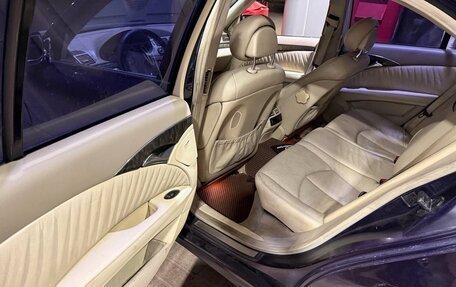 Mercedes-Benz E-Класс, 2002 год, 549 999 рублей, 3 фотография