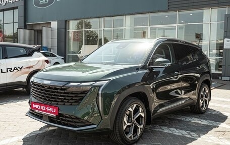 Geely Atlas, 2024 год, 3 717 190 рублей, 3 фотография