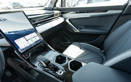 Geely Atlas, 2024 год, 3 717 190 рублей, 11 фотография