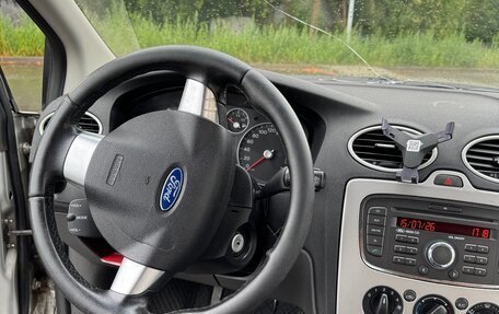 Ford Focus II рестайлинг, 2006 год, 330 000 рублей, 6 фотография