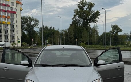 Ford Focus II рестайлинг, 2006 год, 330 000 рублей, 8 фотография