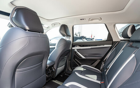 Geely Atlas, 2024 год, 3 917 190 рублей, 10 фотография