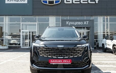 Geely Atlas, 2024 год, 3 917 190 рублей, 3 фотография