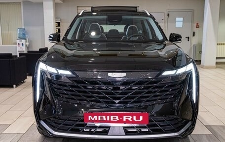 Geely Atlas, 2024 год, 3 717 190 рублей, 2 фотография