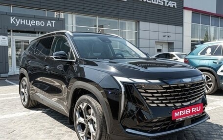 Geely Atlas, 2024 год, 3 917 190 рублей, 2 фотография