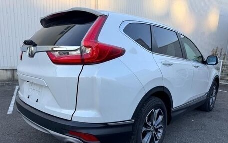Honda CR-V IV, 2022 год, 2 250 000 рублей, 4 фотография