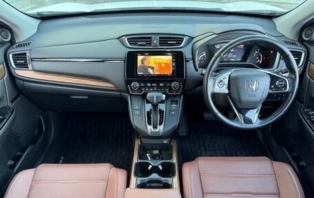 Honda CR-V IV, 2022 год, 2 250 000 рублей, 8 фотография