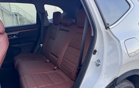 Honda CR-V IV, 2022 год, 2 250 000 рублей, 19 фотография