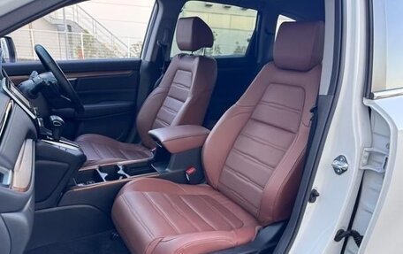 Honda CR-V IV, 2022 год, 2 250 000 рублей, 15 фотография