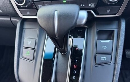 Honda CR-V IV, 2022 год, 2 250 000 рублей, 12 фотография