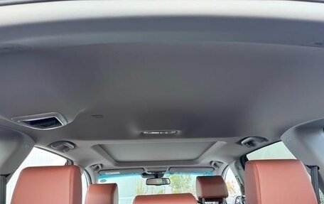 Honda CR-V IV, 2022 год, 2 250 000 рублей, 21 фотография