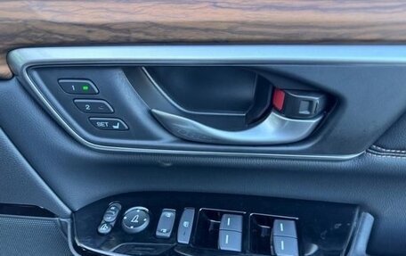 Honda CR-V IV, 2022 год, 2 250 000 рублей, 14 фотография