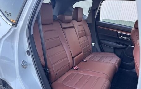 Honda CR-V IV, 2022 год, 2 250 000 рублей, 18 фотография