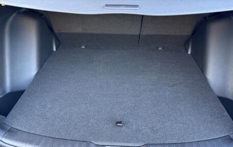 Honda CR-V IV, 2022 год, 2 250 000 рублей, 22 фотография