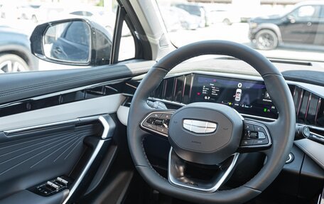 Geely Atlas, 2024 год, 3 917 190 рублей, 9 фотография
