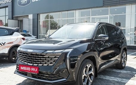Geely Atlas, 2024 год, 3 917 190 рублей, 3 фотография